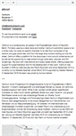 Mobile Screenshot of centrumberlin.com